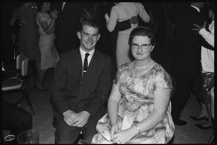 Party at the Boyer Bar - Resource cover image