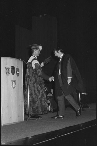 Massey University Graduand - Resource cover image