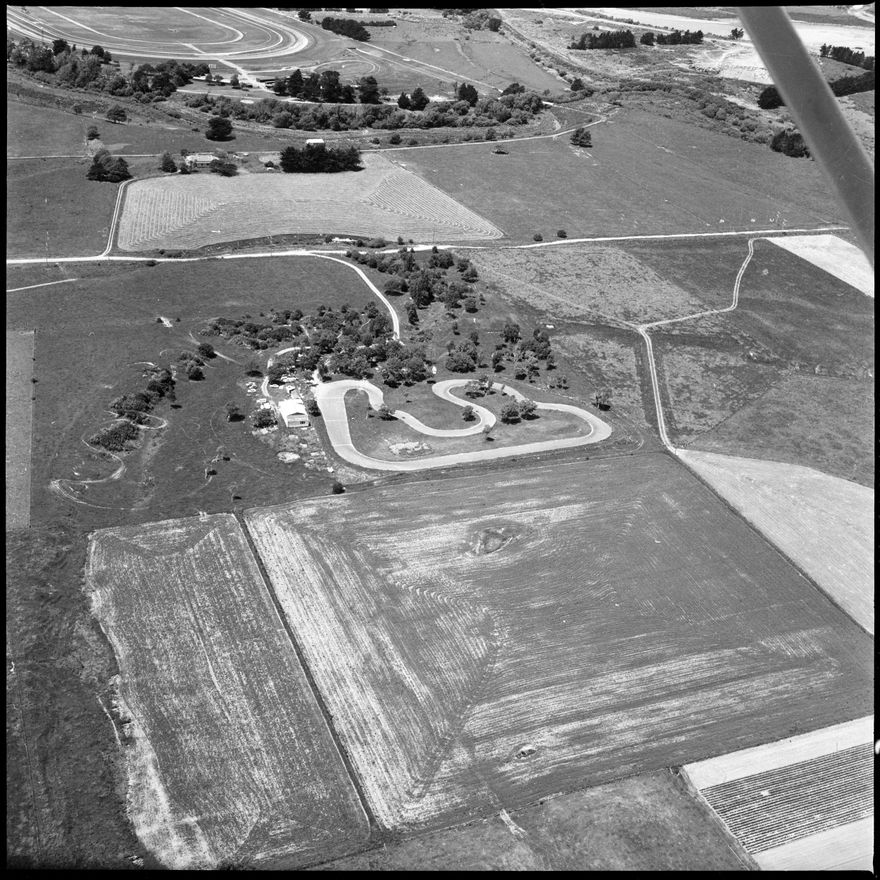 Manawatu Go-Kart Circuit