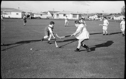 Women's Hockey