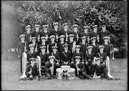 Palmerston North Silver Band