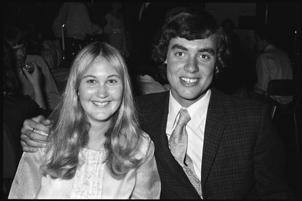 Unknown party attendees - Resource cover image