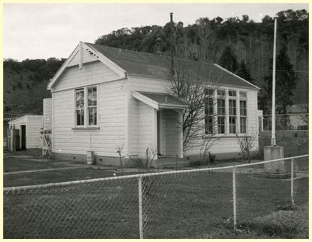 Pohangina School - Resource cover image