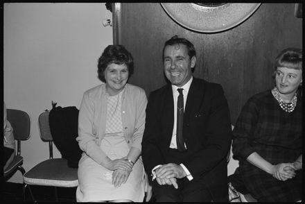 Party at the Boyer Bar - Resource cover image