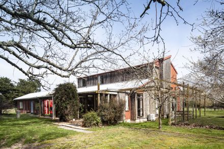 Taylor House #1 - #13, 39 Old Kips Road, Ashhurst - Resource cover image