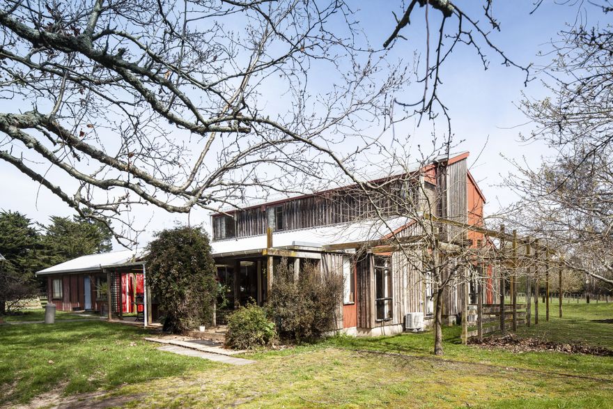 Taylor House #1 - #13, 39 Old Kips Road, Ashhurst