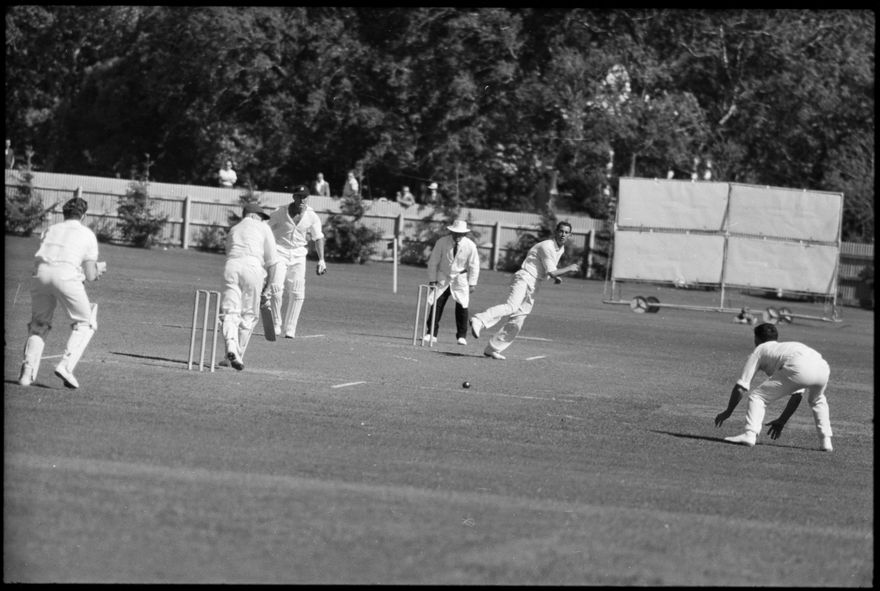 [Hawke Cup Challenge Match]`