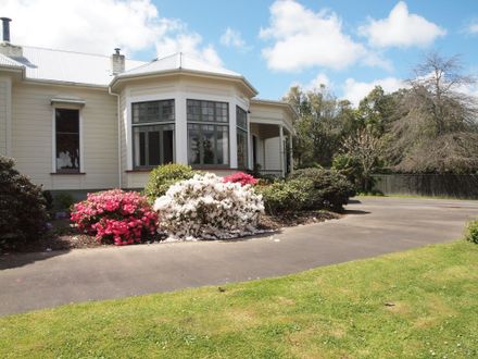 "Waimarama", 46 Alfred Street