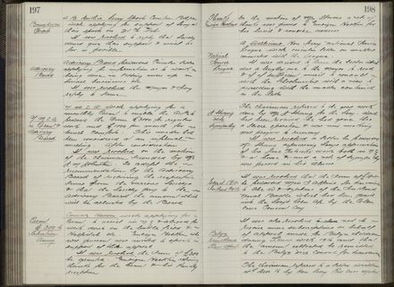 Manawatu Patriotic Society Minute Book (1916-1917) 101