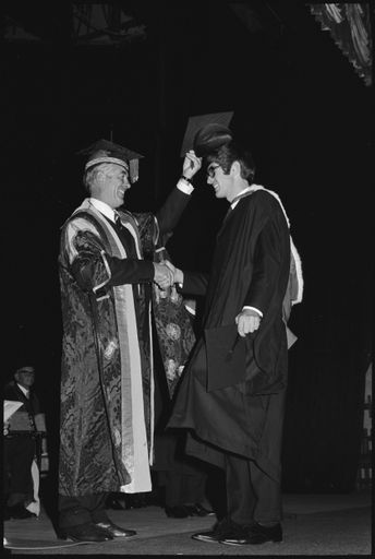 Massey University Graduand - Resource cover image