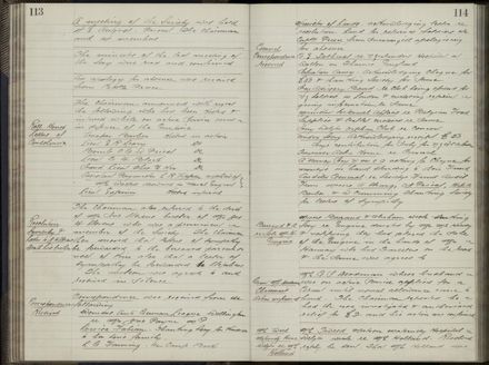 Manawatu Patriotic Society Minute Book (1916-1917) 59