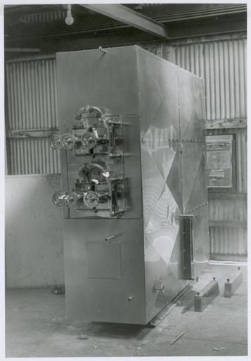 Berry Direct Expansion Cooler - Resource cover image