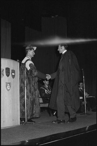 Massey University Graduand - Resource cover image