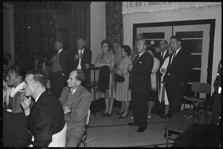 Party at the Boyer Bar - Resource cover image