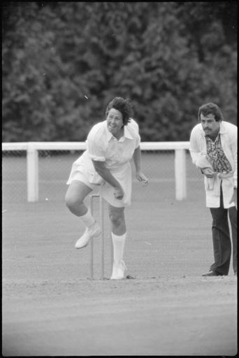 Hallyburton Johnstone Shield – Central Districts v North Shore - Resource cover image