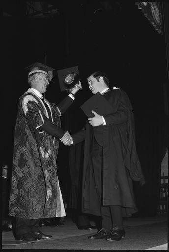 Massey University Graduand - Resource cover image