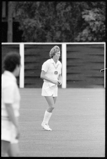 NZ Women Under 25s v Australia Women Under 25s - Resource cover image