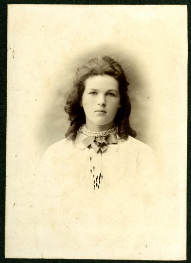 Marjorie Buchanan