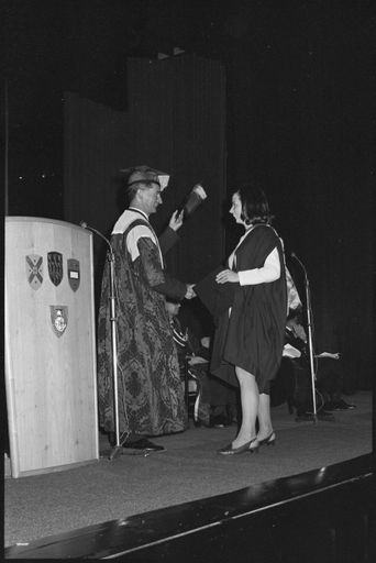 Massey University Graduand - Resource cover image