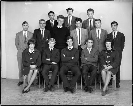 Teachers College Winter Sports Team