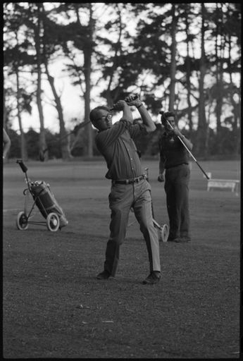 Unknown Golf Tournament - Resource cover image