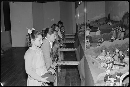 'Pixietown' at the P.D.C. - Resource cover image