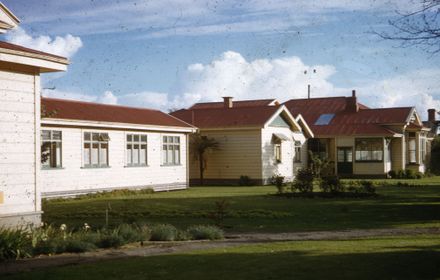 Rostrata Maternity Home