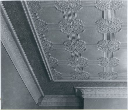 Billiard Room at 'Waimarama', 46 Alfred Street - Resource cover image