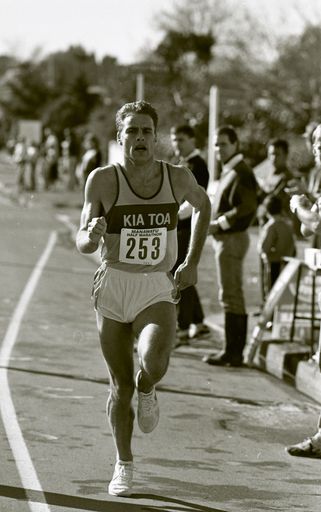 2022N_2017-20_040019 - Manawatu Marathon Clinic half-marathon 1991