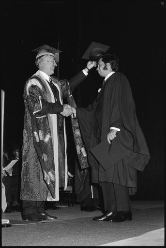 Massey University Graduand - Resource cover image