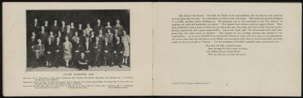 St Andrew's Church Jubilee Souvenir, 1879-1929 13