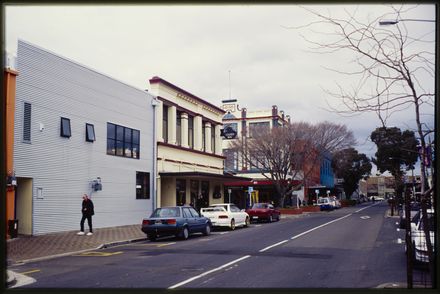 George Street