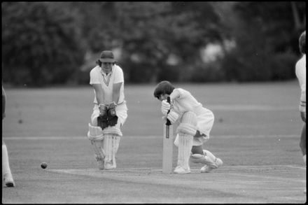 Aussies too polished in all facets - Resource cover image