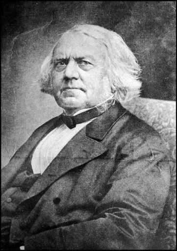 Ditlev Gothard Monrad