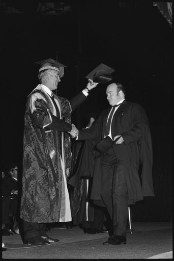 Massey University Graduand - Resource cover image