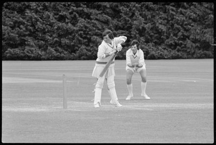 Hallyburton Johnstone Shield – Wellington v Auckland - Resource cover image