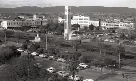 "City Square"