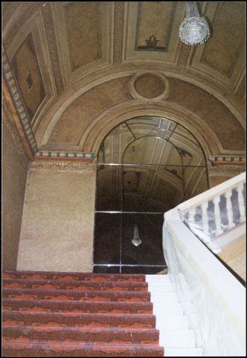 Regent Theatre Renovations