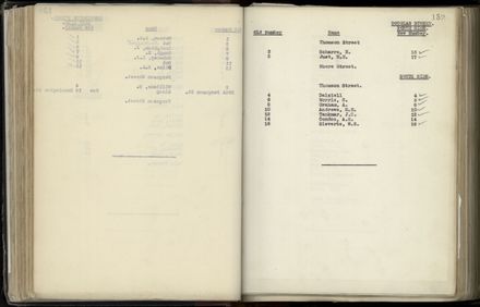 Street Renumbering Guide: Page 88