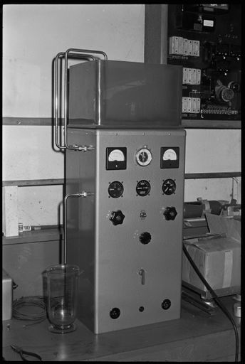 Unknown Machinery - Resource cover image