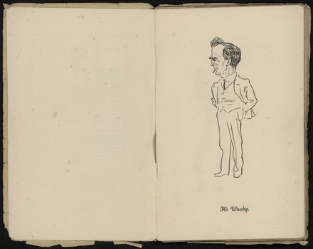 "Round The Square Again" 3