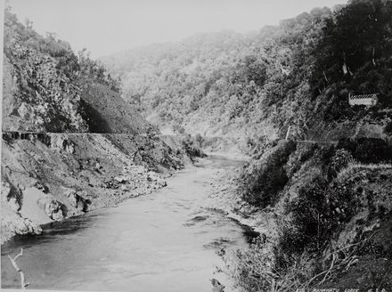 Manawatū Gorge