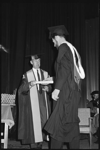 Massey University Graduand - Resource cover image