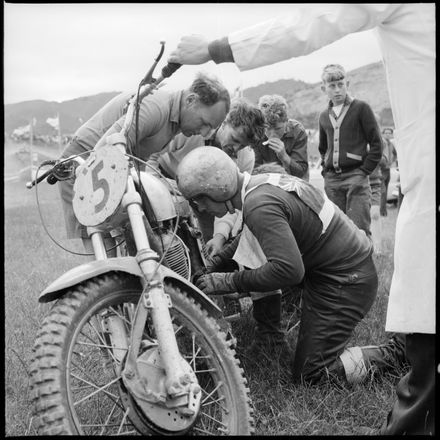 It Was a Costly Mishap to Cleghorn