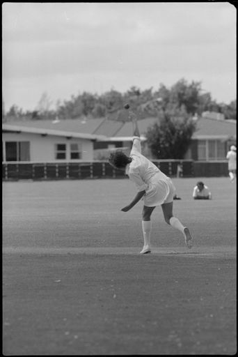 Hallyburton Johnstone Shield – Auckland v Central Districts - Resource cover image