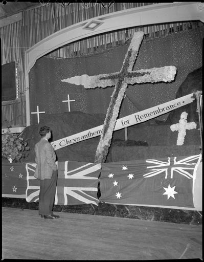 "A Sight to Behold" - Flower Show