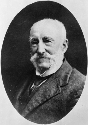 Edward John Armstrong, Borough Councillor and Engineer