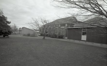 Central Normal Primary School Reunion - Student Seminar Rooms