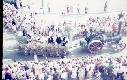 Biggest Parade Marches Through P.N. [Centenary Celebrations] - Resource cover image
