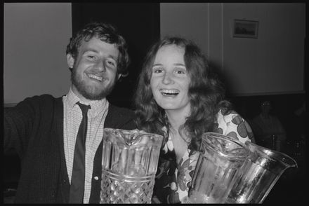 'Sheridan' 21st Party - Resource cover image